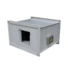Centrifugal Fan, Stainless, Steel, RPM