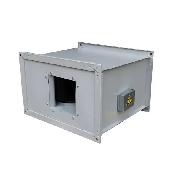 Centrifugal Fan, Stainless, Steel, RPM