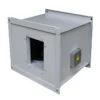 Centrifugal Fan, Stainless, Steel, RPM - view 3