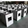 Centrifugal Fan, Stainless, Steel, RPM - view 4