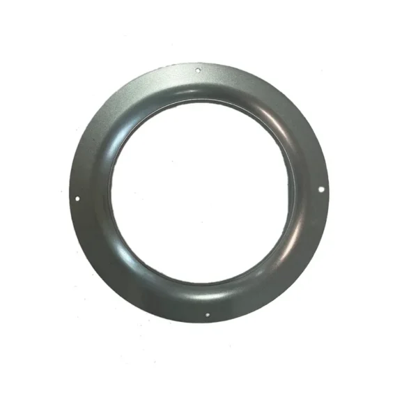 Centrifugal Fan, Steel - view 2