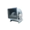 Centrifugal Fan, Steel, 230V, Brushless