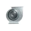 Centrifugal Fan, Steel, 230V, Brushless - view 2