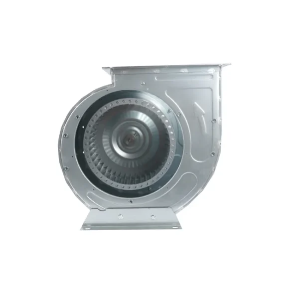 Centrifugal Fan, Steel, 230V, Brushless - view 2