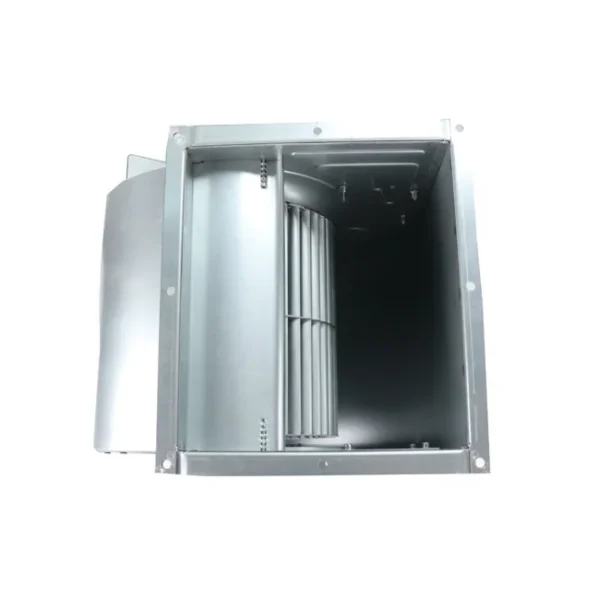 Centrifugal Fan, Steel, 230V, Brushless - view 3