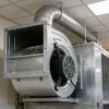 Centrifugal Fan, Steel, 230V, Brushless - view 5