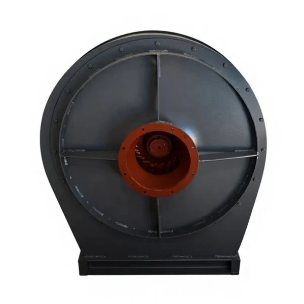 Centrifugal Fan, Steel, 380v ±15%, Q355 - view 2