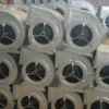 Centrifugal Fan, Steel, 380V, Electricity Powered - view 2