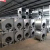 Centrifugal Fan, Steel, 380V, Electricity Powered - view 3