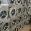 Centrifugal Fan, Steel, 380V, Electricity Powered - view 4