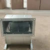 Centrifugal Fan, Steel, 380V, Electricity Powered - view 6