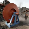 Centrifugal Fan, Steel, Aluminum Alloy, Rotor - view 2