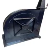 Centrifugal Fan, Steel, As Model, Mild Steel - view 2
