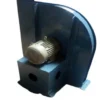 Centrifugal Fan, Steel, As Model, Mild Steel - view 3