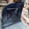 Centrifugal Fan, Steel, As Model, Mild Steel - view 6