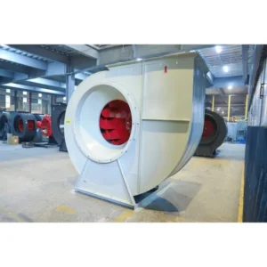 Centrifugal Fan, Steel, CEP-3.1-900D, 4P/6P