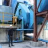 Centrifugal Fan, Steel, customizable