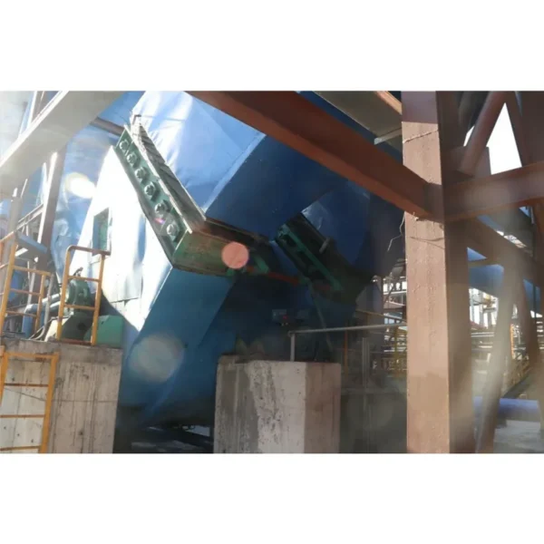 Centrifugal Fan, Steel, customizable - view 2