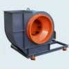 Centrifugal Fan, Steel, customizable - view 3