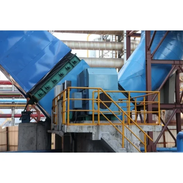 Centrifugal Fan, Steel, customizable - view 4
