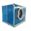 Centrifugal Fan, Steel, F4-72, 380V, 1450