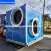 Centrifugal Fan, Steel, F4-72, 380V, 1450 - view 2
