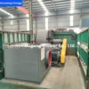 Centrifugal Fan, Steel, F4-72, 380V, 1450 - view 6