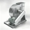 Centrifugal Fan, Steel, Hundredm3h - view 2