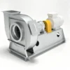Centrifugal Fan, Steel, Hundredm3h - view 3