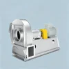 Centrifugal Fan, Steel, Hundredm3h - view 4