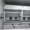 Centrifugal Fan, Steel, Laboratory Furniture