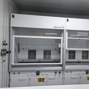 Centrifugal Fan, Steel, Laboratory Furniture