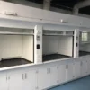 Centrifugal Fan, Steel, Laboratory Furniture - view 2