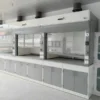Centrifugal Fan, Steel, Laboratory Furniture - view 4
