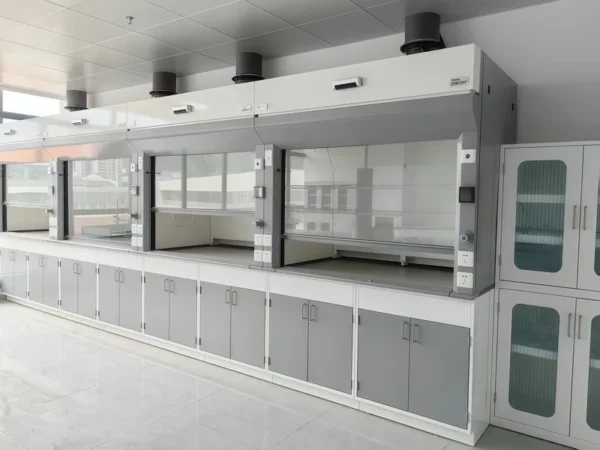 Centrifugal Fan, Steel, Laboratory Furniture - view 4
