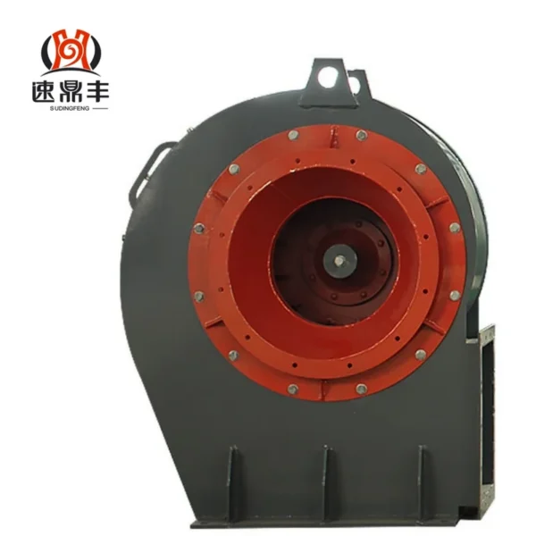 Centrifugal Fan, Steel, Stainless - view 3