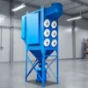 Centrifugal Fan, Steel, Standard, Carbon Steel