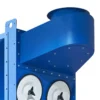 Centrifugal Fan, Steel, Standard, Carbon Steel - view 2