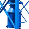 Centrifugal Fan, Steel, Standard, Carbon Steel - view 3