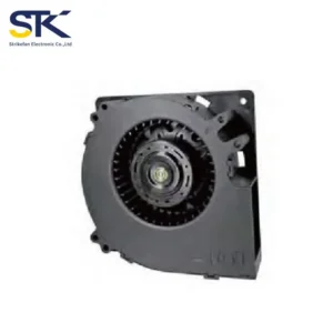 Centrifugal Fan, STK, TRB12032, 120x120x32mm, 12V