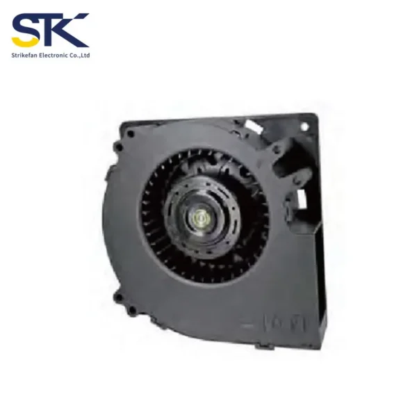 Centrifugal Fan, STK, TRB12032, 120x120x32mm, 12V