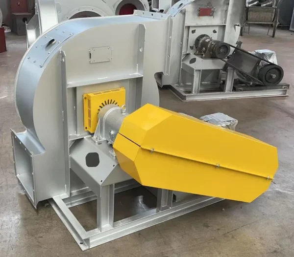 Centrifugal Fan, SUNLOR, TECH