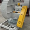 Centrifugal Fan, SUNLOR, TECH - view 3