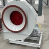 Centrifugal Fan, SUNLOR, TECH - view 4