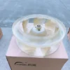 Centrifugal Fan, SUNWILL, 476-169.5-12mm, Plastic, Ceiling