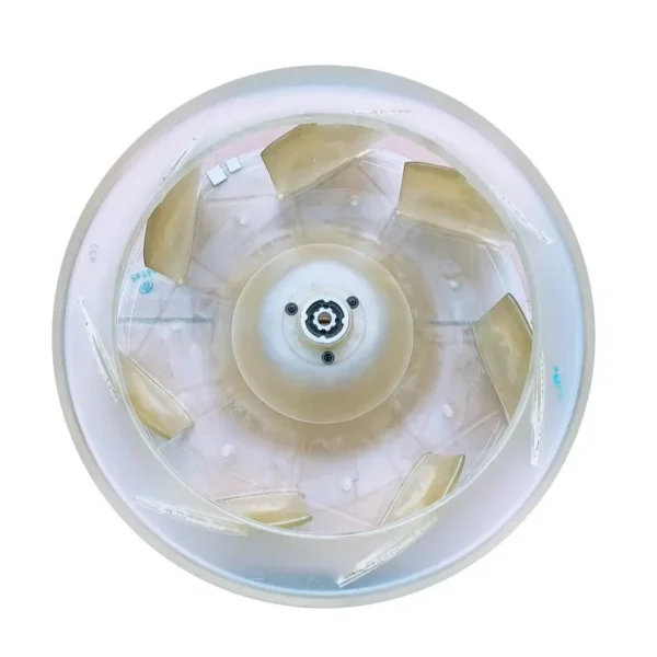 Centrifugal Fan, SUNWILL, 476-169.5-12mm, Plastic, Ceiling - view 4