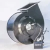 Centrifugal Fan, SYMBANG, ACB226130-AZ, 110/220V, Steel - view 4