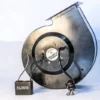 Centrifugal Fan, SYMBANG, ACB226130-AZ, 110/220V, Steel - view 5