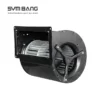 Centrifugal Fan, SYMBANG, ECB272205-PB, 230V, 2520rpm
