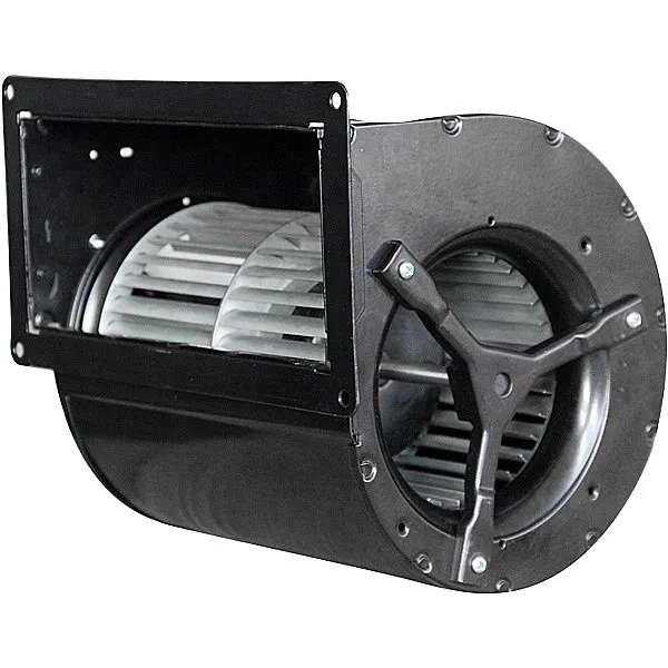 Centrifugal Fan, SYMBANG, ECB272205-PB, 230V, 2520rpm - view 2